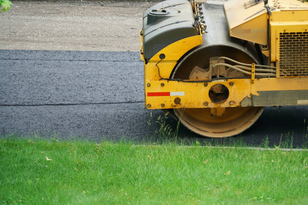 Best Cobblestone Driveway Installation  in Wetherington, OH