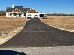 Best Brick Driveway Installation  in Wetherington, OH